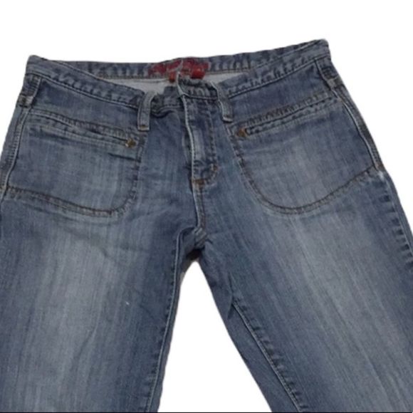 Esprit jeans capris size 6 - Picture 5 of 9